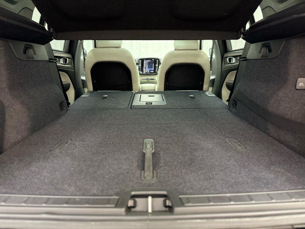 Volvo XC40 T5 Momentum AWD 2019