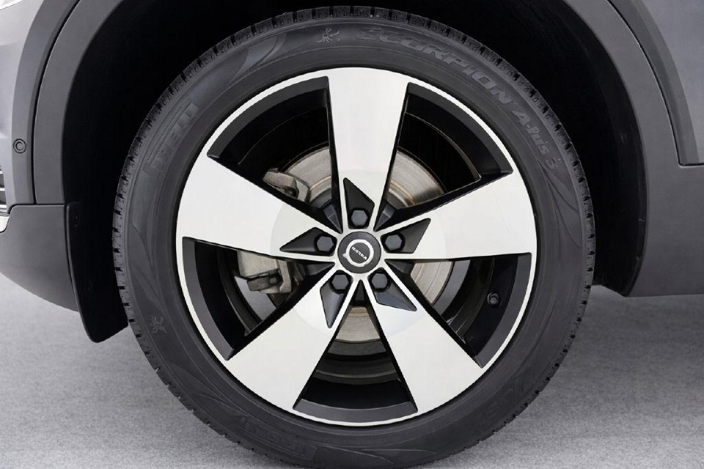 Volvo XC40 T5 Momentum AWD 2019