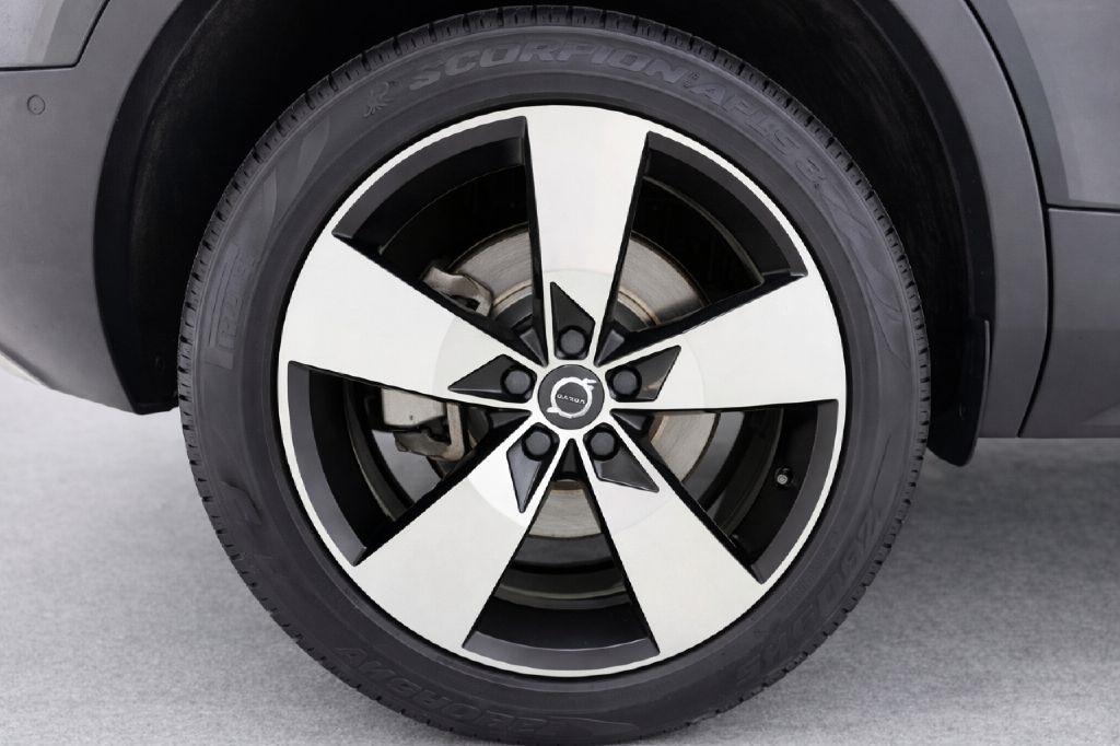 Volvo XC40 T5 Momentum AWD 2019