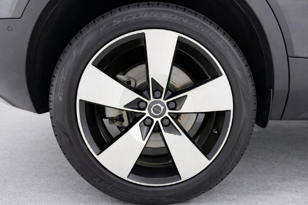 Volvo XC40 T5 Momentum AWD 2019