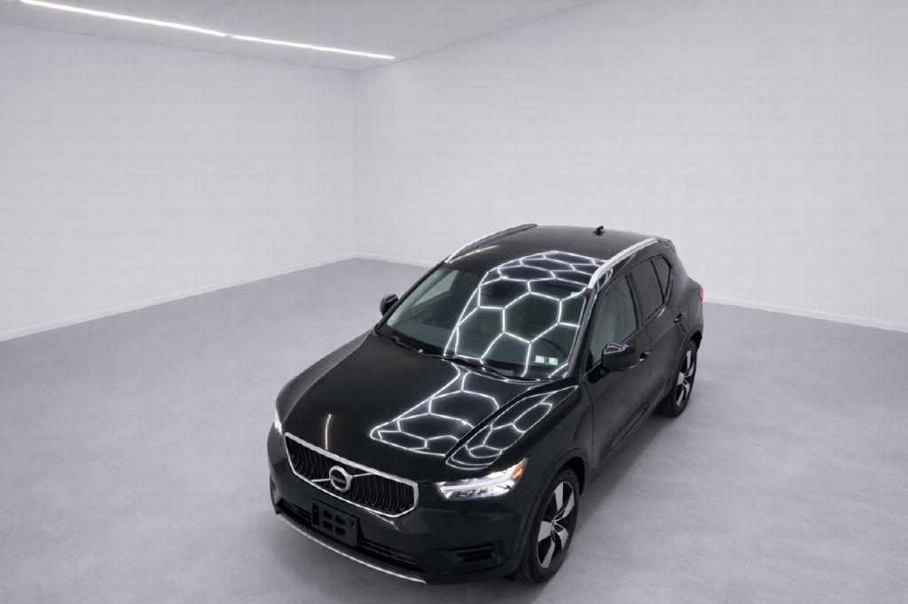 Volvo XC40 T5 Momentum AWD 2019