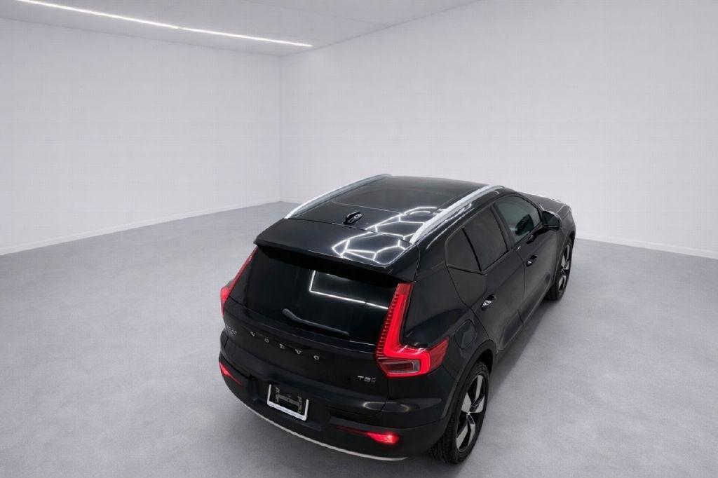 Volvo XC40 T5 Momentum AWD 2019