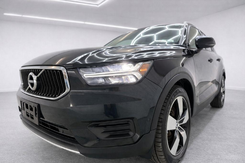 Volvo XC40 T5 Momentum AWD 2019