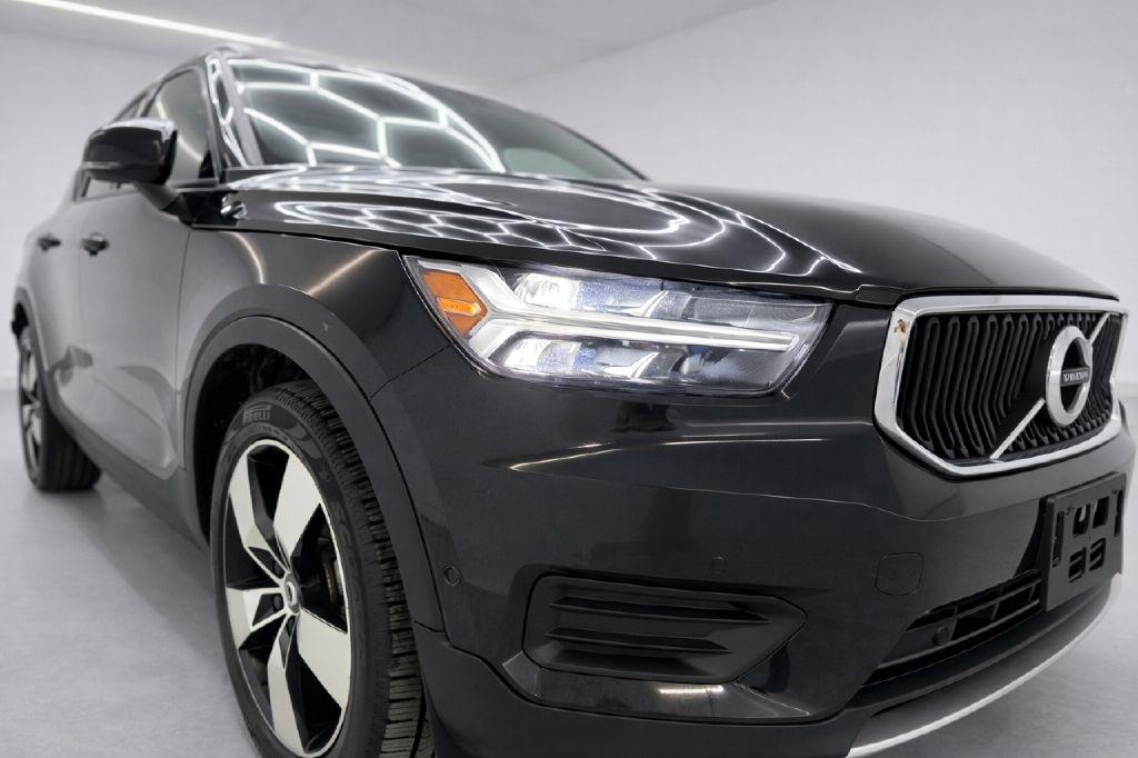 Volvo XC40 T5 Momentum AWD 2019