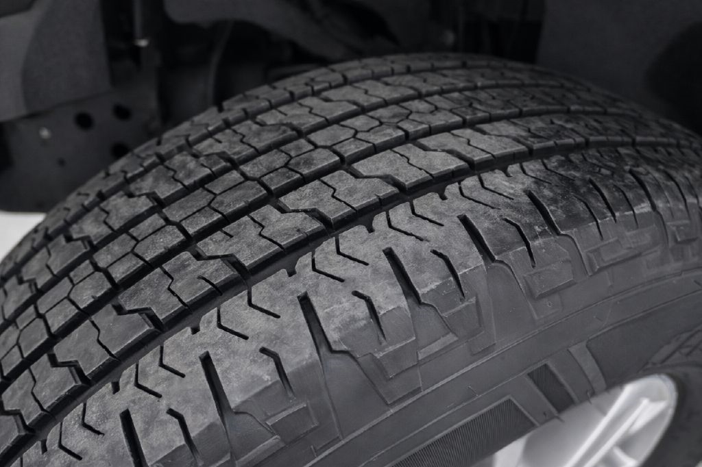 Ford F-150 4WD SuperCab 145" Lariat 2020