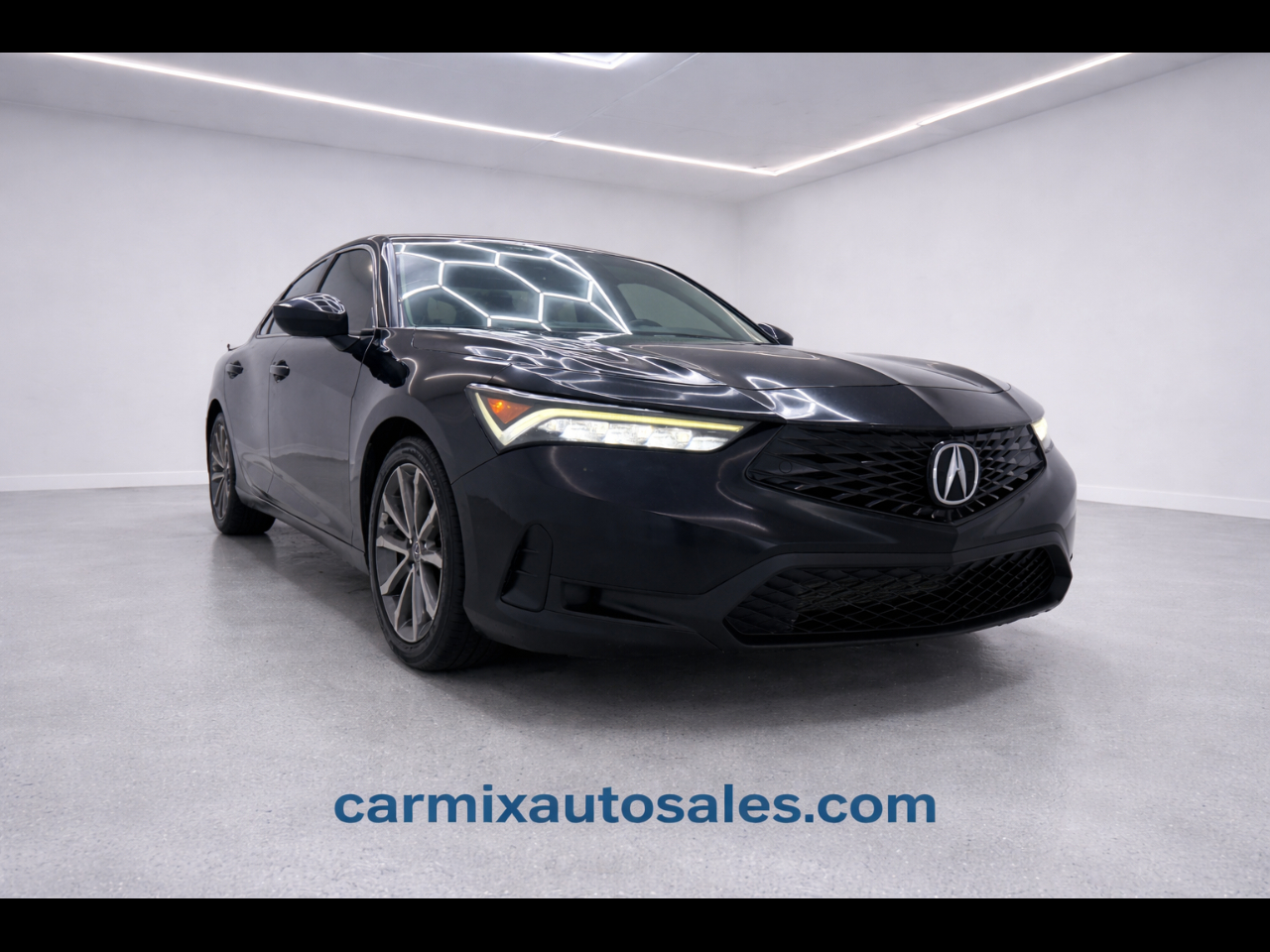 2023 Acura Integra Base