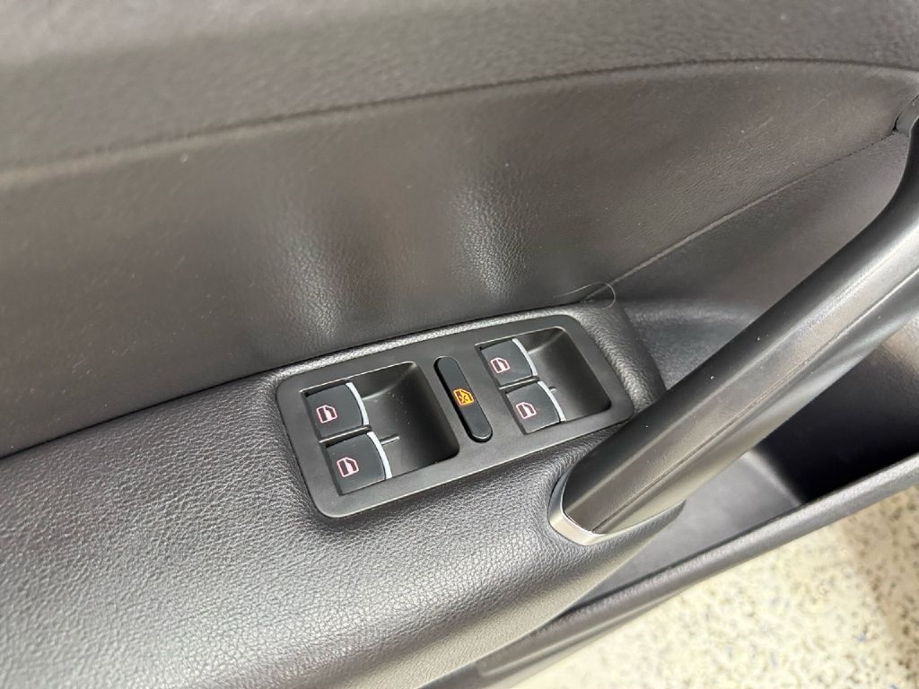 Volkswagen Passat SE 6A 2017