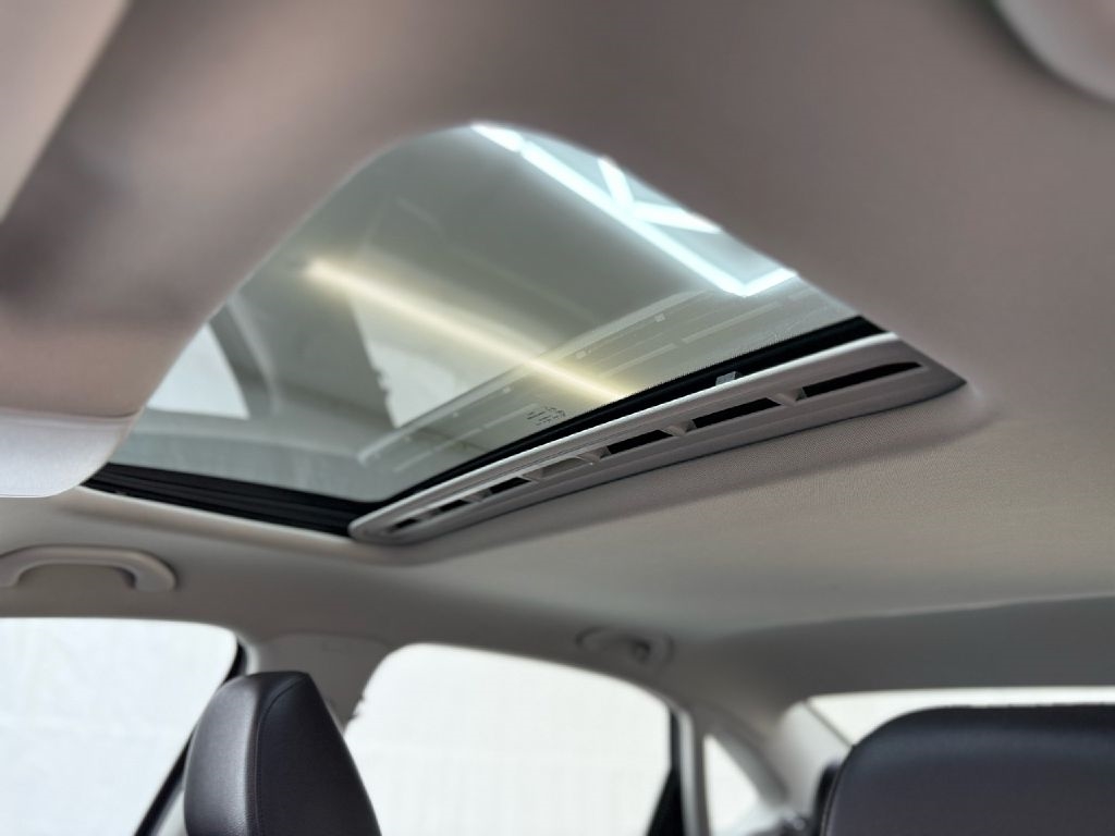 Volkswagen Passat SE 6A 2017