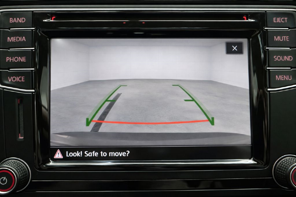 Volkswagen Passat SE 6A 2017