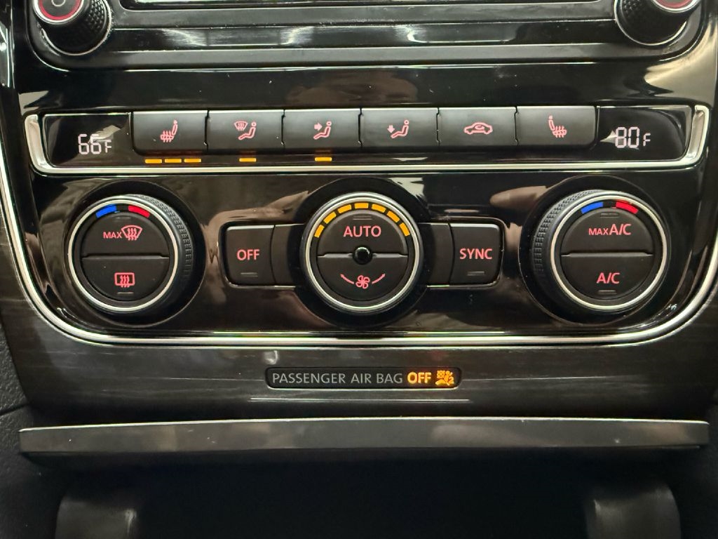 Volkswagen Passat SE 6A 2017