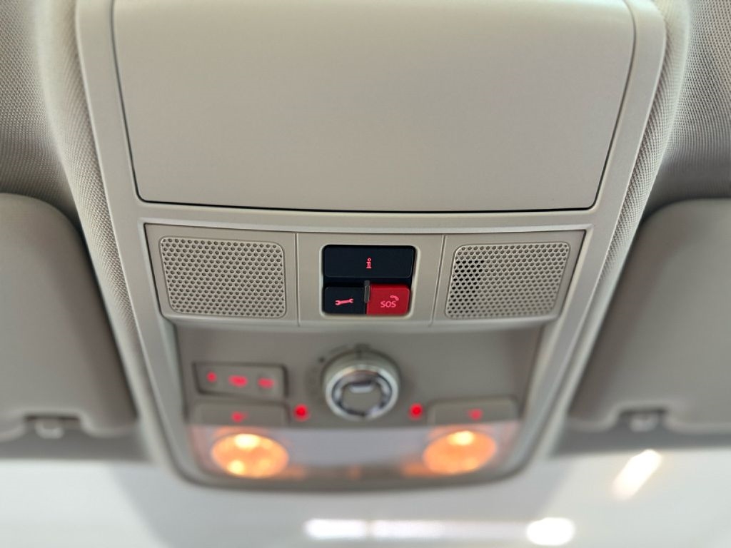 Volkswagen Passat SE 6A 2017