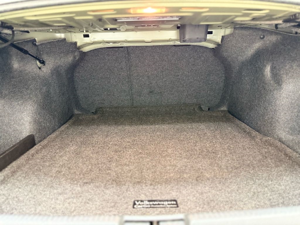 Volkswagen Passat SE 6A 2017