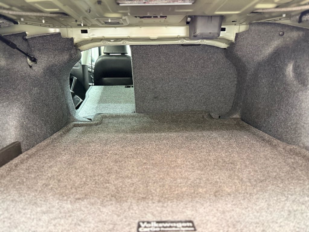 Volkswagen Passat SE 6A 2017