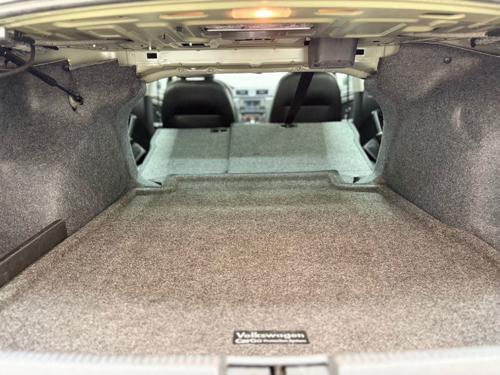 Volkswagen Passat SE 6A 2017