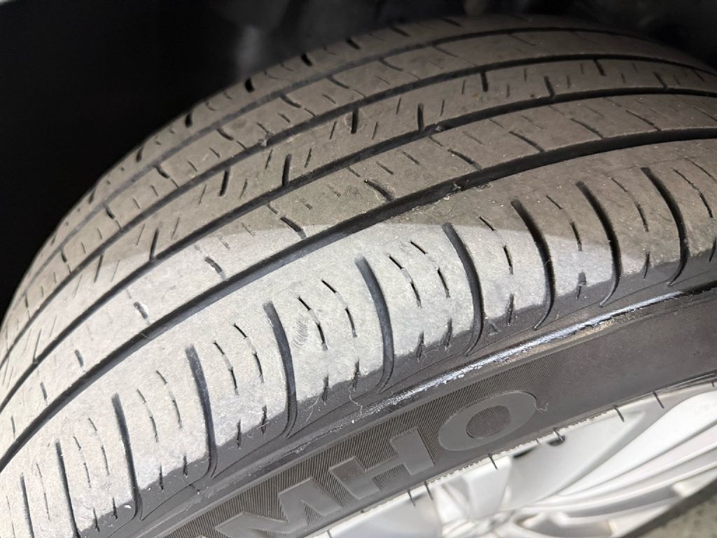 Volkswagen Passat SE 6A 2017