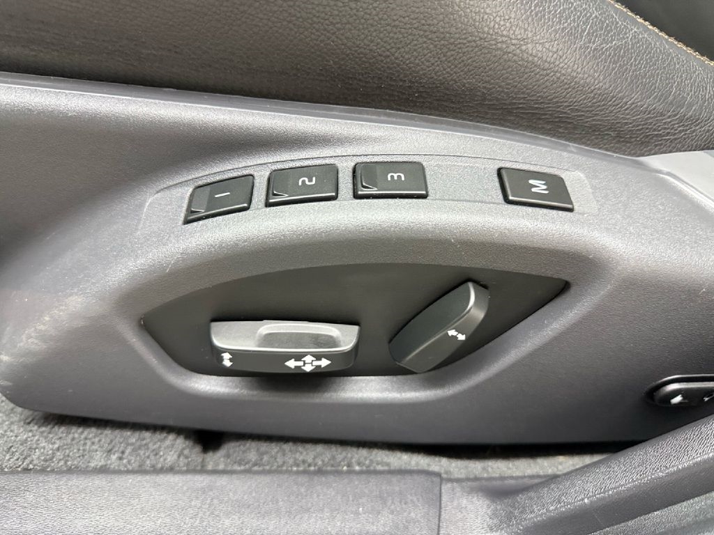 Volvo V60 Cross Country T5 2017