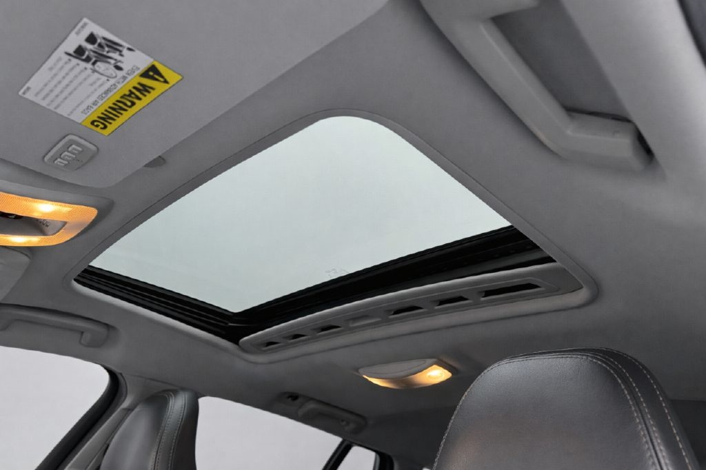 Volvo V60 Cross Country T5 2017