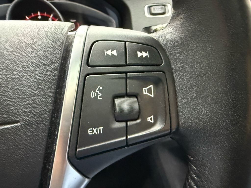 Volvo V60 Cross Country T5 2017