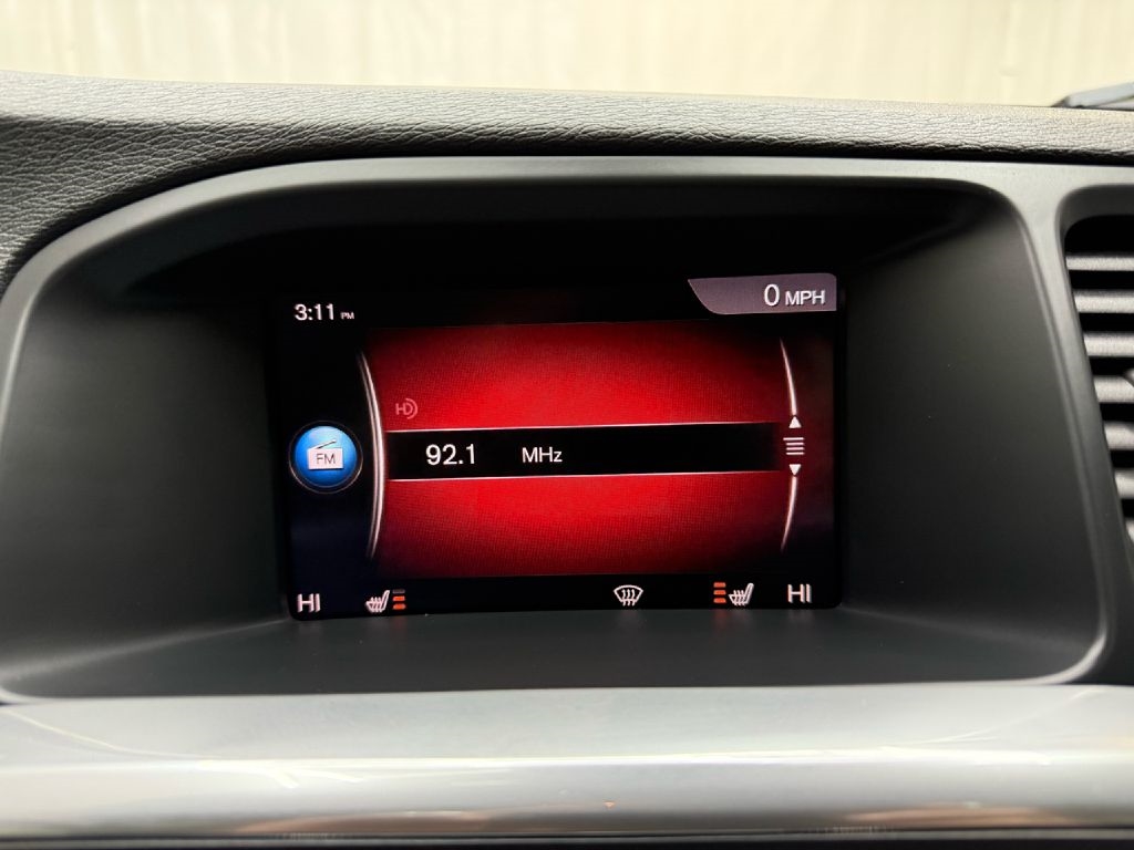 Volvo V60 Cross Country T5 2017