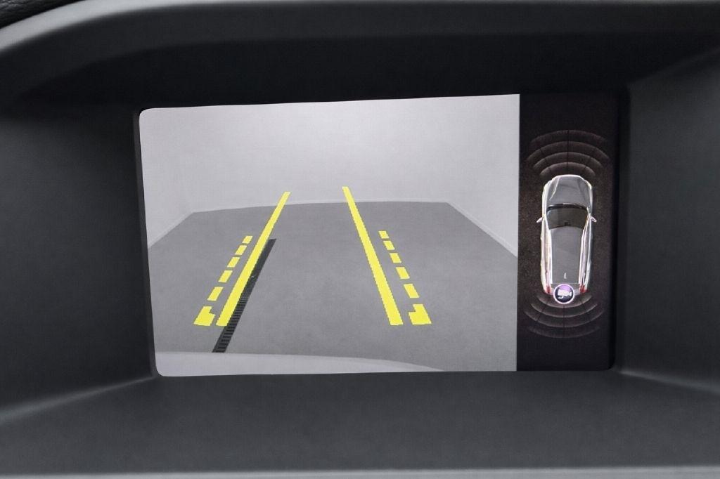 Volvo V60 Cross Country T5 2017