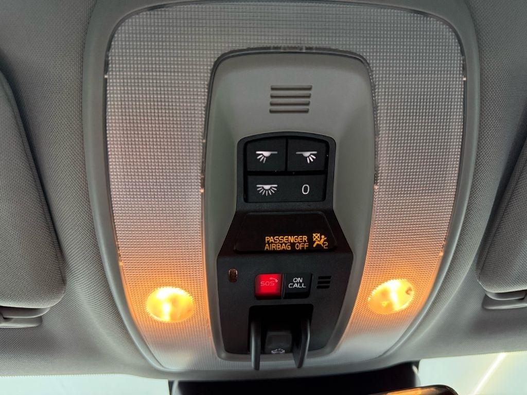 Volvo V60 Cross Country T5 2017