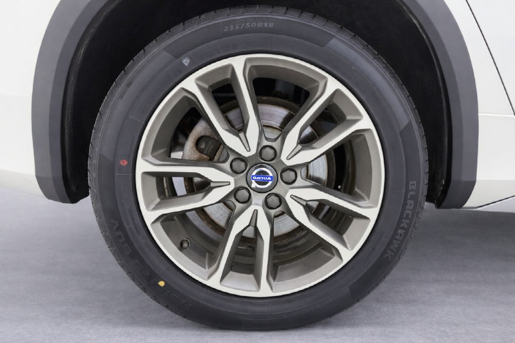 Volvo V60 Cross Country T5 2017