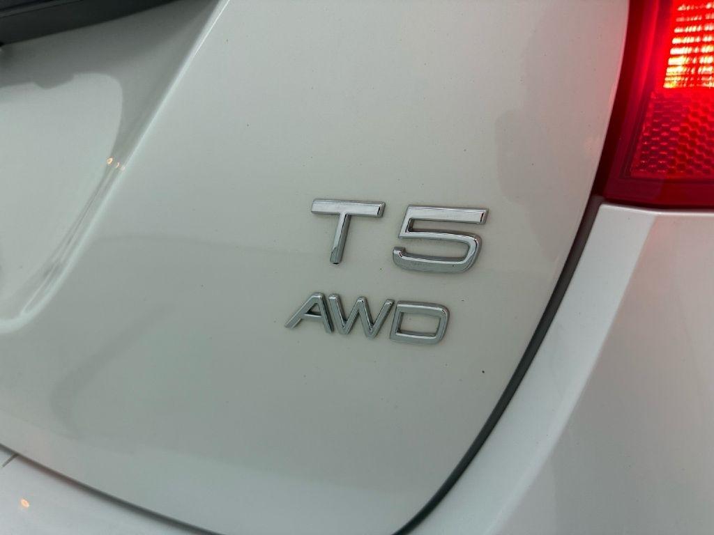 Volvo V60 Cross Country T5 2017