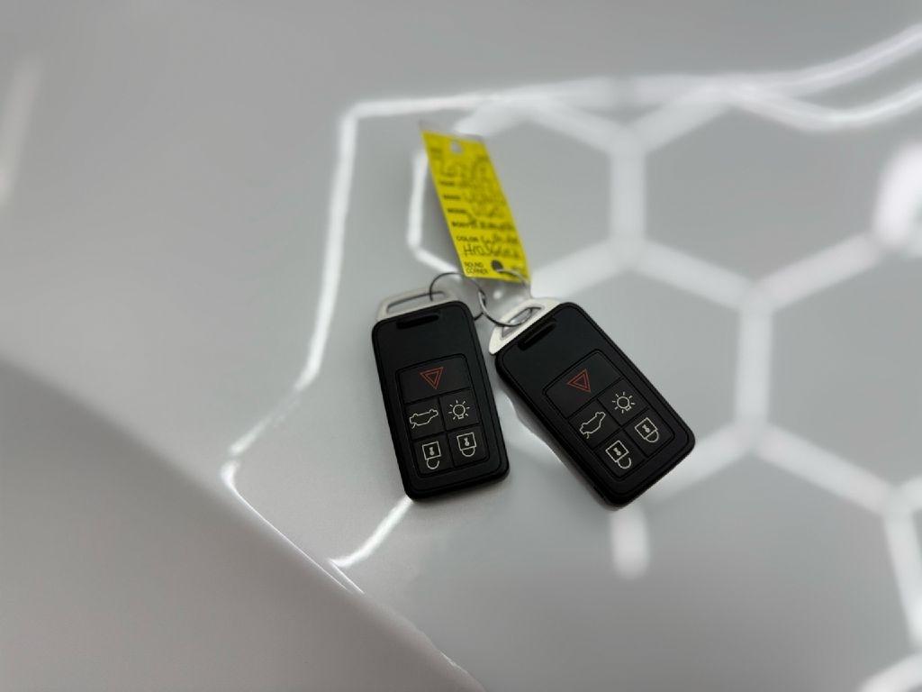 Volvo V60 Cross Country T5 2017