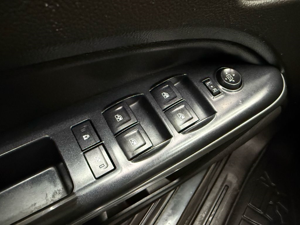 Chevrolet Colorado LT Crew Cab 4WD Long Box 2015