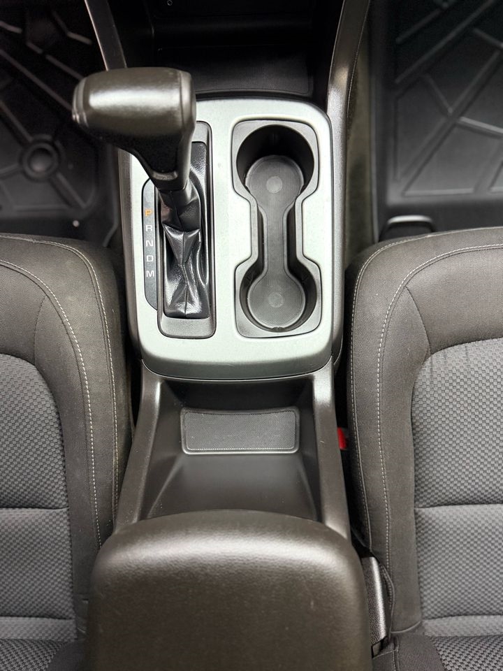 Chevrolet Colorado LT Crew Cab 4WD Long Box 2015