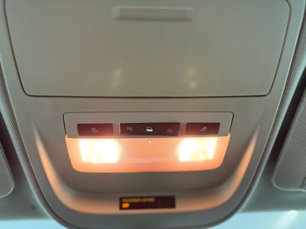 Chevrolet Colorado LT Crew Cab 4WD Long Box 2015