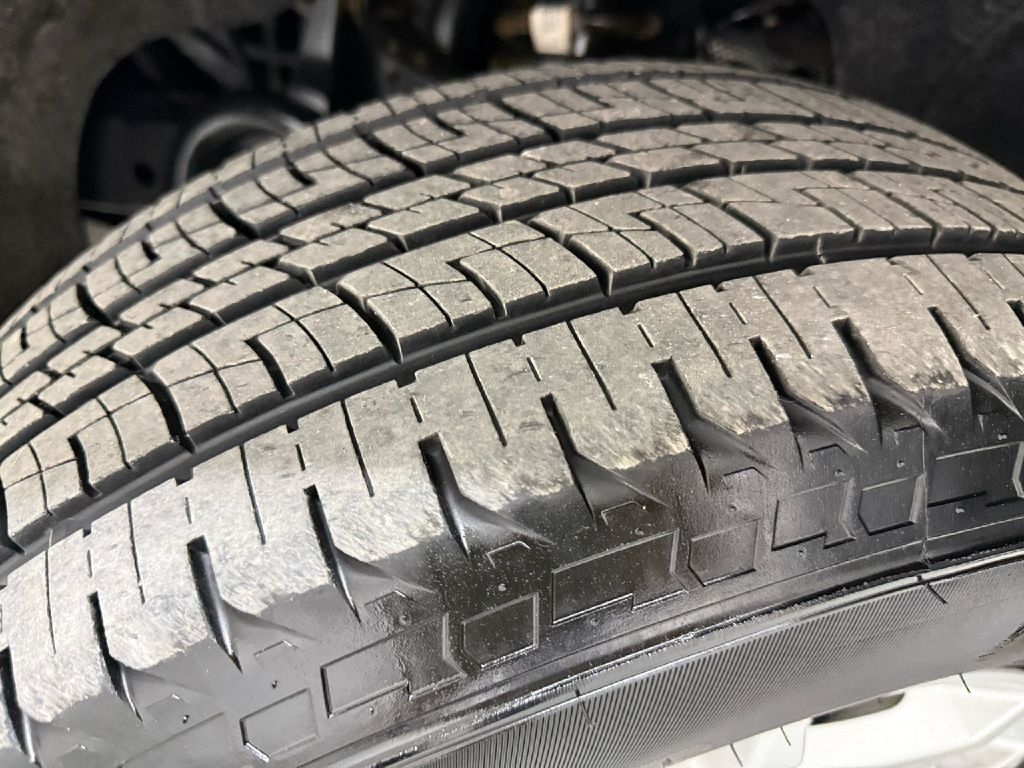 Chevrolet Colorado LT Crew Cab 4WD Long Box 2015