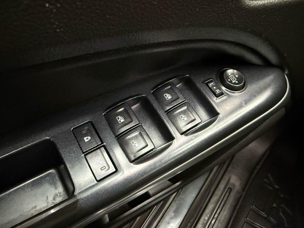 Chevrolet Colorado LT Crew Cab 4WD Long Box 2015