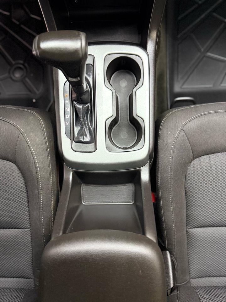 Chevrolet Colorado LT Crew Cab 4WD Long Box 2015