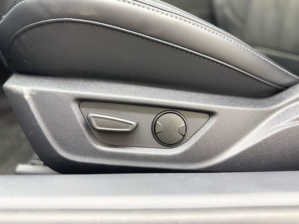 Ford Mustang EcoBoost Premium Convertible 2026