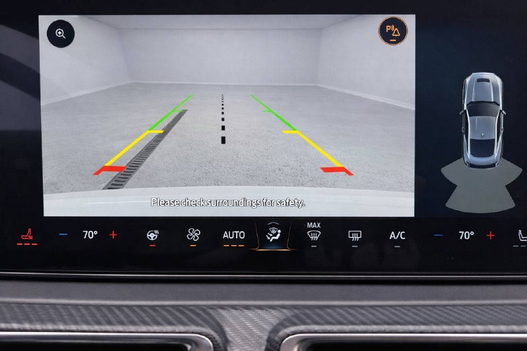 Ford Mustang EcoBoost Premium Convertible 2026