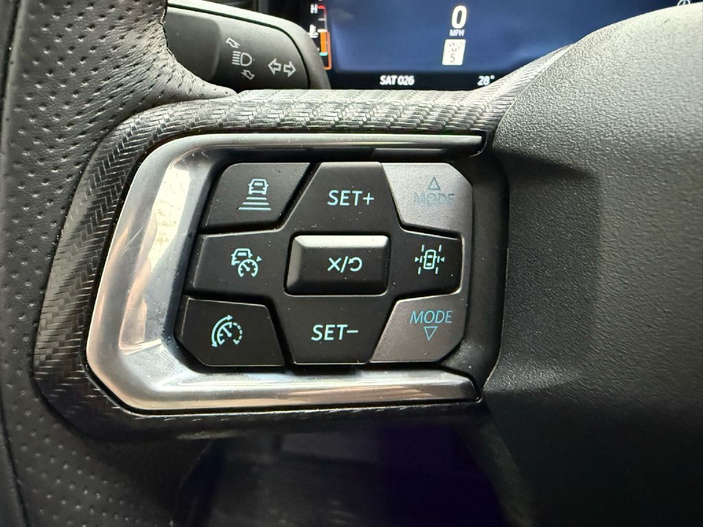 Ford Mustang EcoBoost Premium Convertible 2026