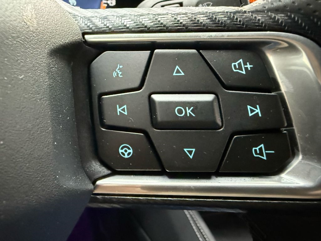 Ford Mustang EcoBoost Premium Convertible 2026