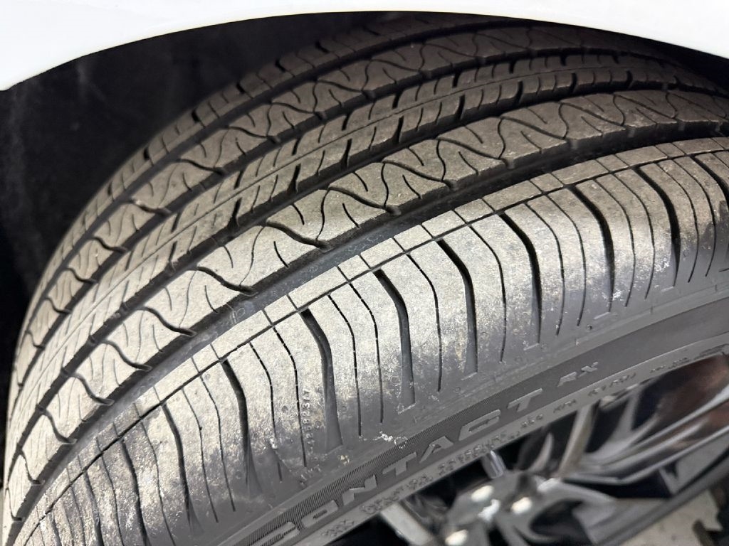 Ford Mustang EcoBoost Premium Convertible 2026