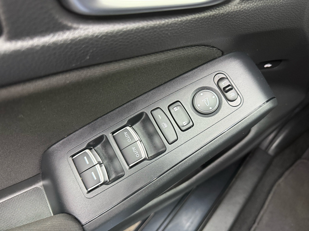 Honda Civic Sport 2024