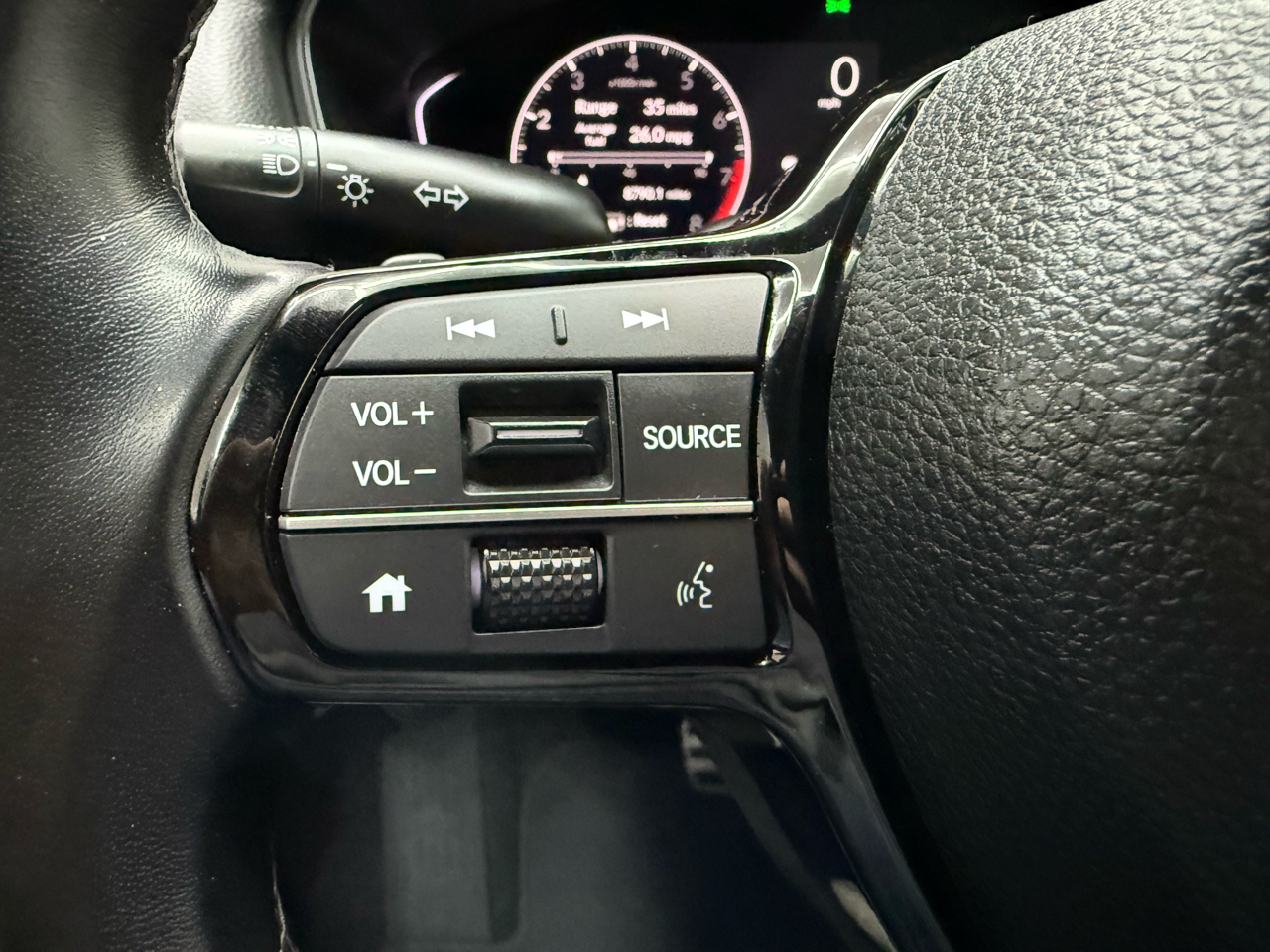 Honda Civic Sport 2024