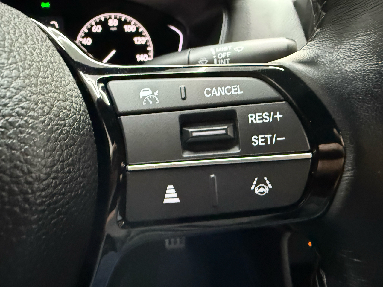 Honda Civic Sport 2024