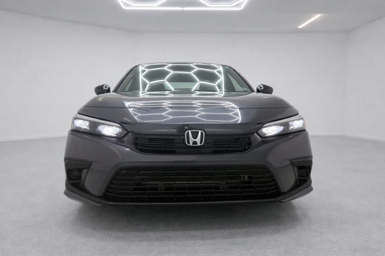 Honda Civic Sport 2024