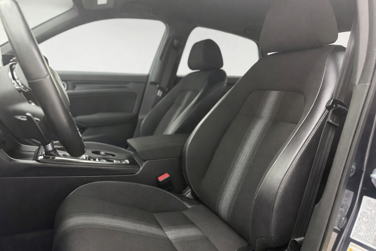 Honda Civic Sport 2024