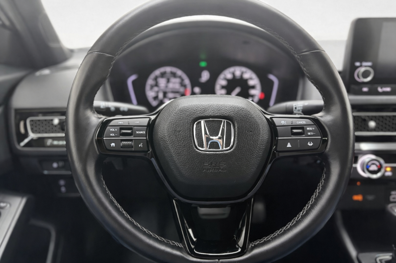 Honda Civic Sport 2024