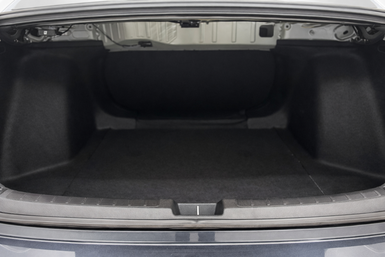 Honda Civic Sport 2024