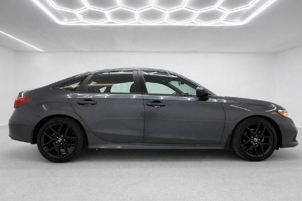 Honda Civic Sport 2024