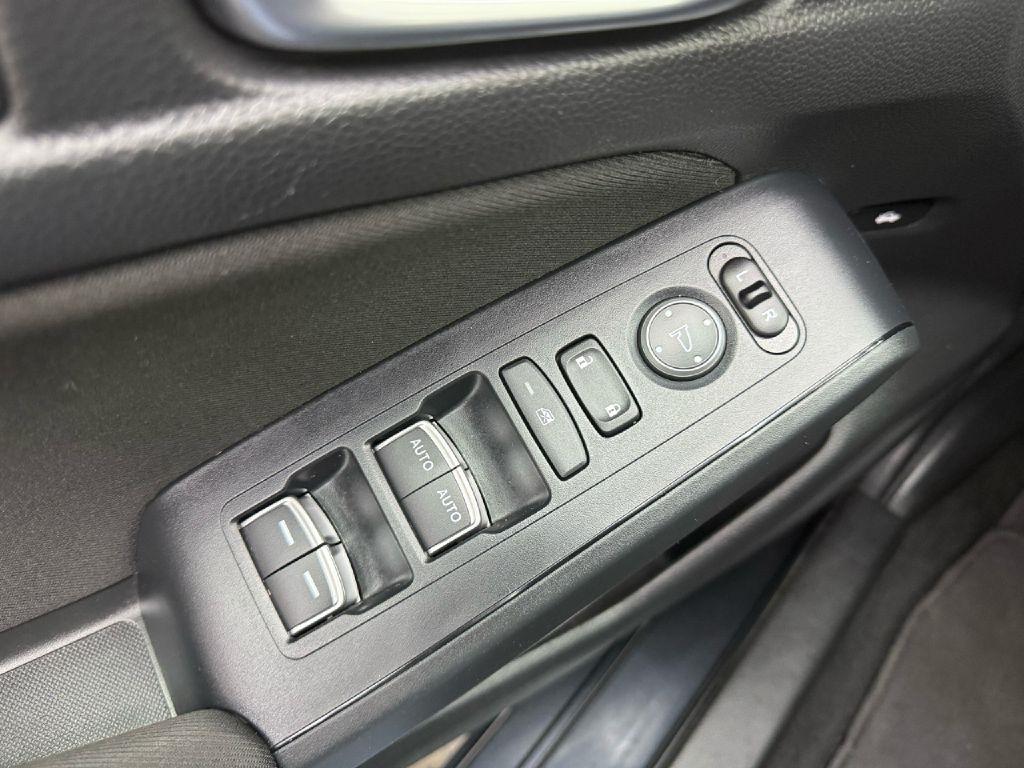 Honda Civic Sport 2024