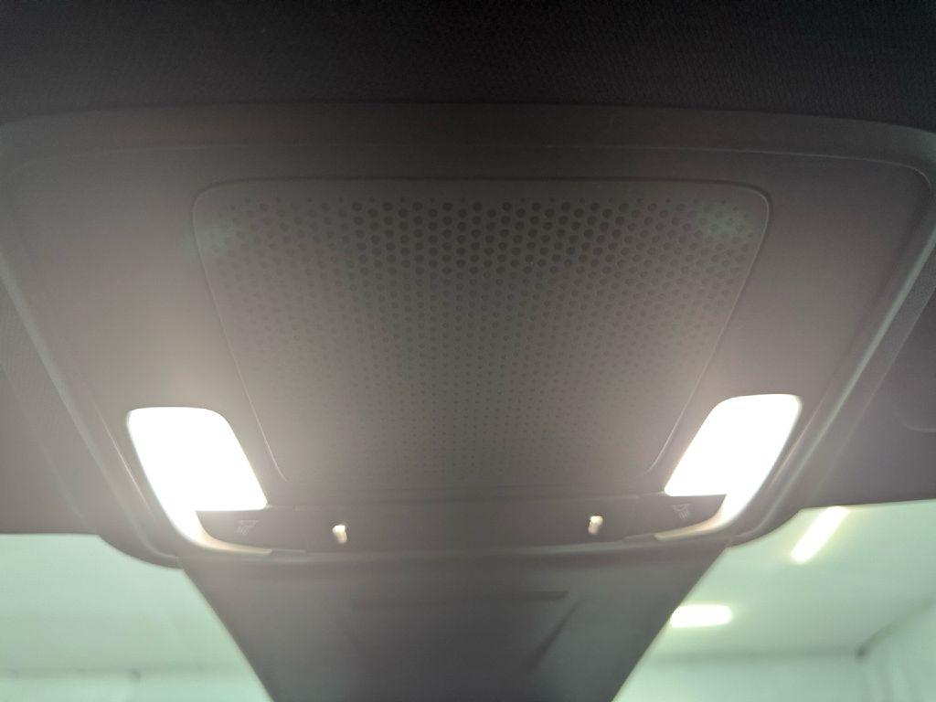 Honda Civic Sport 2024