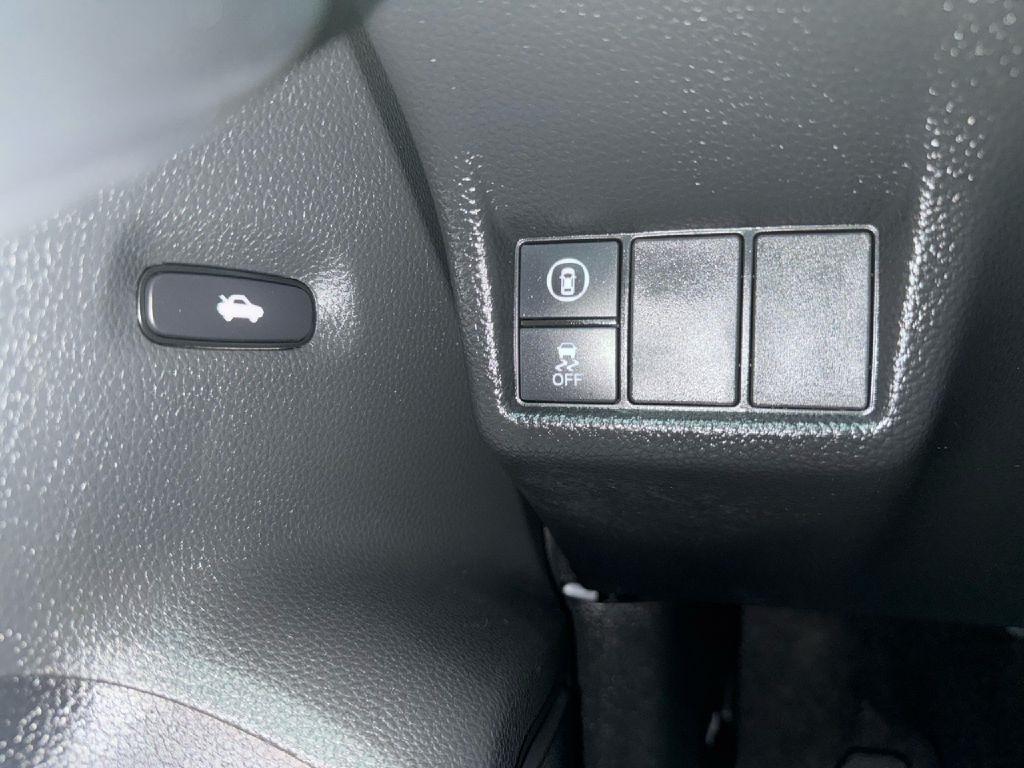 Honda Civic Sport 2024